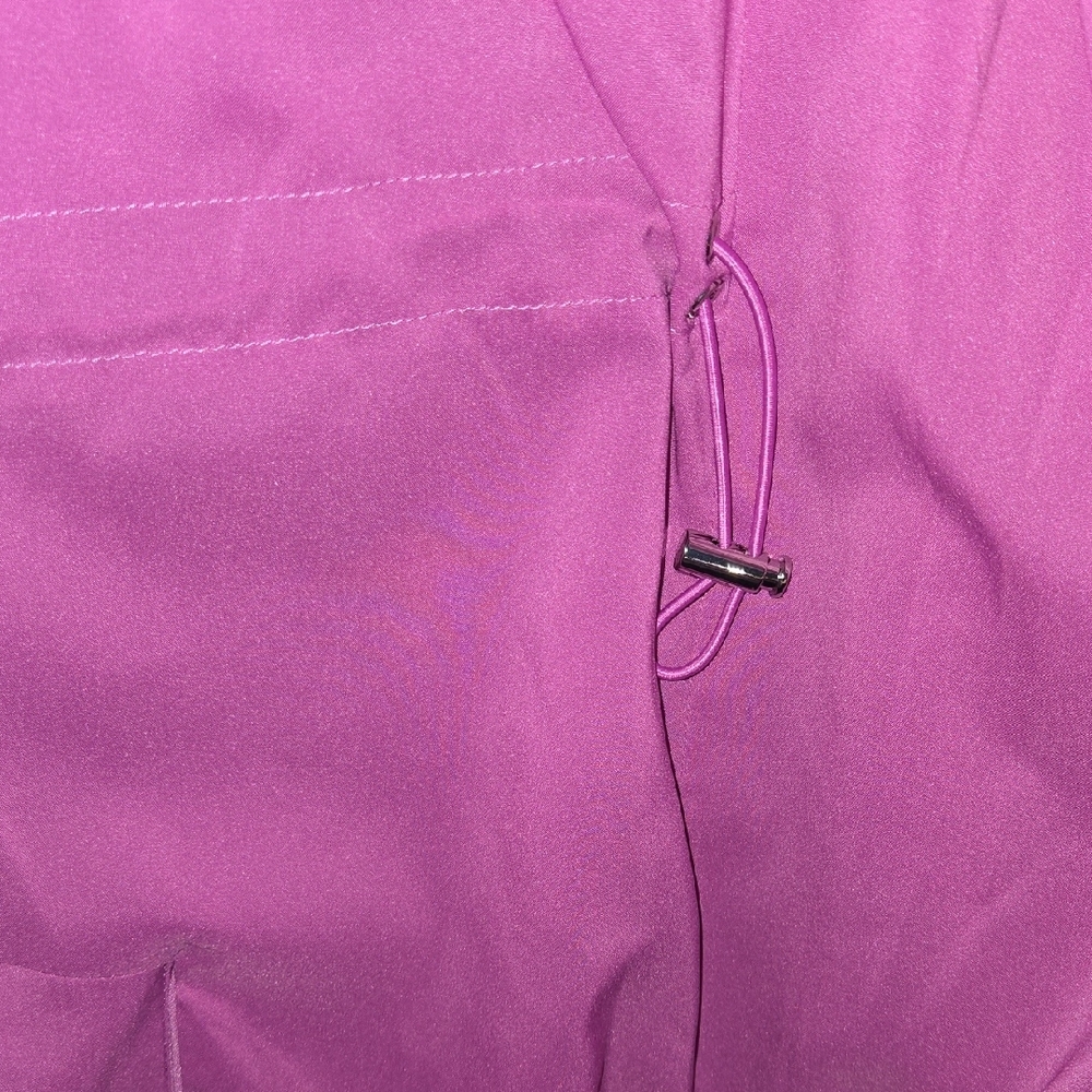 Express Women's Lavender Blazer - Picture 5 of 7